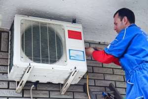 24/7 and Emergency HVAC Near Ridgefield, IL | Air Conidtioning and Heating Contractors